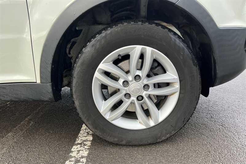 Used Ssangyong Korando 2020 for sale - 77561514: Photo 12