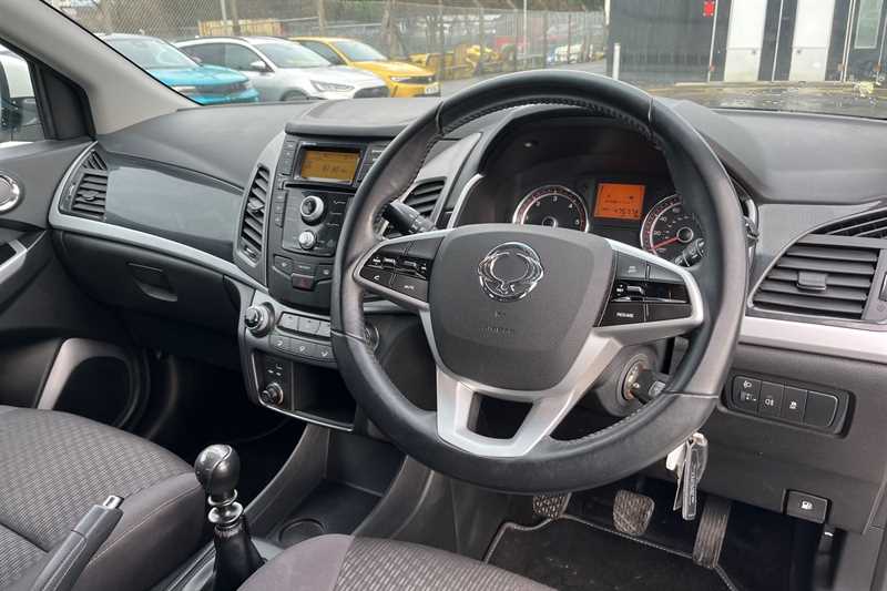 Used Ssangyong Korando 2020 for sale - 77561514: Photo 13