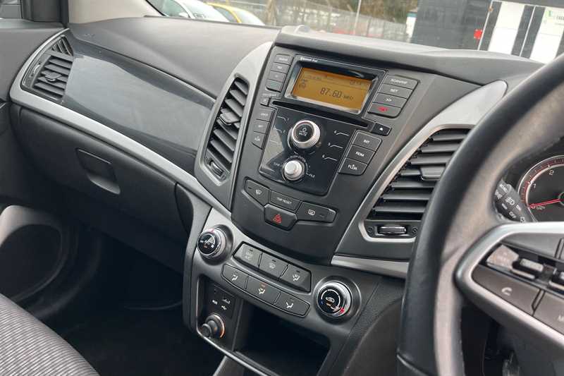 Used Ssangyong Korando 2020 for sale - 77561514: Photo 14