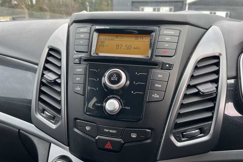 Used Ssangyong Korando 2020 for sale - 77561514: Photo 17