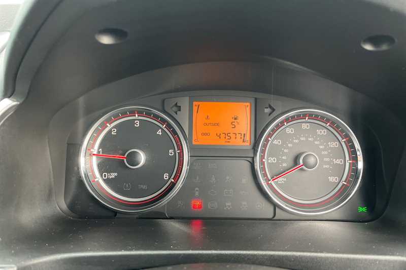 Used Ssangyong Korando 2020 for sale - 77561514: Photo 20