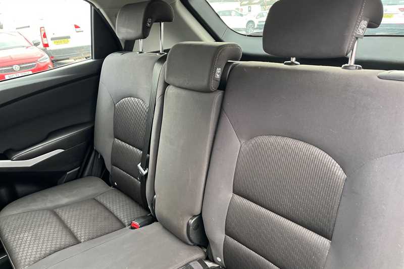 Used Ssangyong Korando 2020 for sale - 77561514: Photo 24