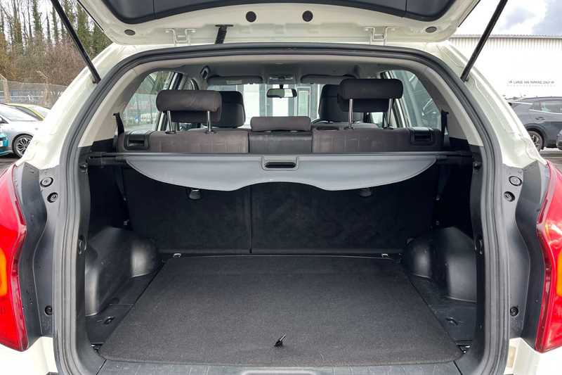 Used Ssangyong Korando 2020 for sale - 77561514: Photo 25