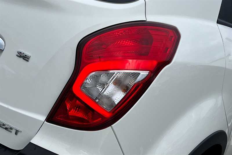 Used Ssangyong Korando 2020 for sale - 77561514: Photo 32