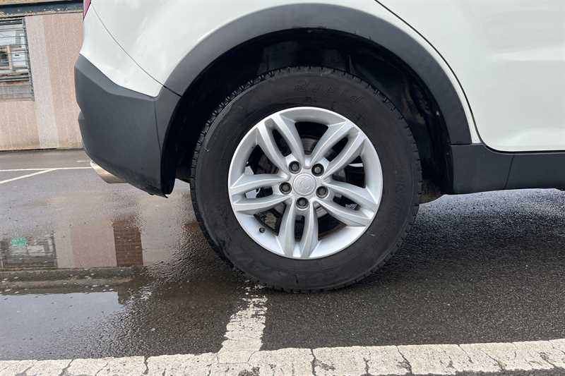 Used Ssangyong Korando 2020 for sale - 77561514: Photo 9