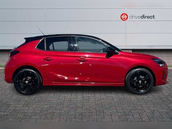 Used Vauxhall Corsa 2023 for sale - 78364613: Photo