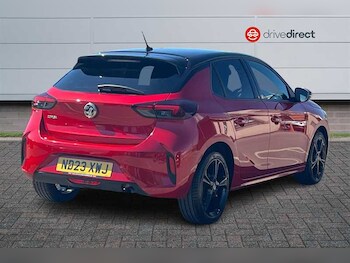 Used Vauxhall Corsa 2023 for sale - 78364613: Photo