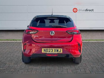 Used Vauxhall Corsa 2023 for sale - 78364613: Photo