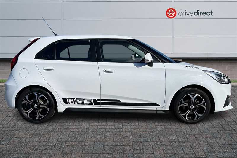 Used MG MG3 2023 for sale - 78208605: Photo 2