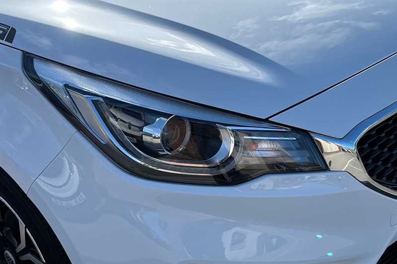 Used MG MG3 2023 for sale - 78208605: Photo 28