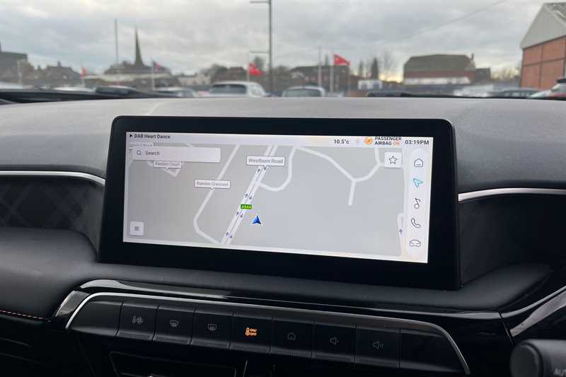 Used MG MG3 2024 for sale - 78143203: Photo 18