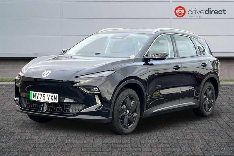 Used MG MGS5 2025 for sale - 78221427: Photo 7