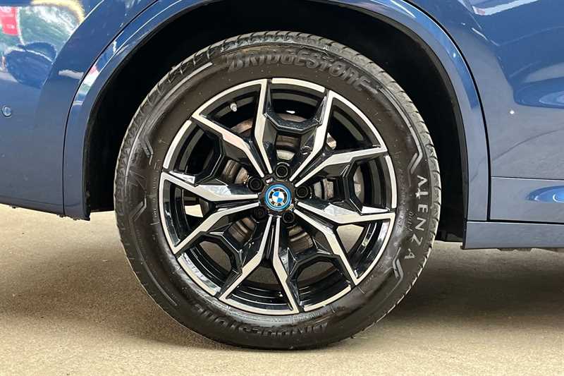 Used BMW X3 2021 for sale - 76524191: Photo 10