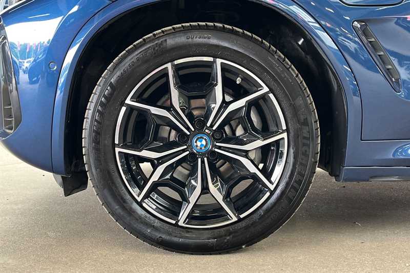 Used BMW X3 2021 for sale - 76524191: Photo 12