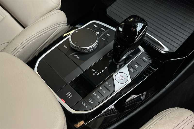 Used BMW X3 2021 for sale - 76524191: Photo 14