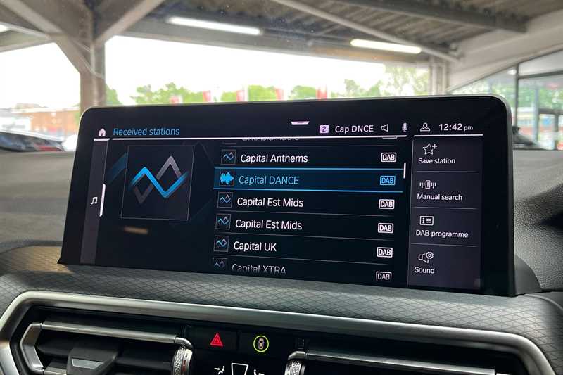 Used BMW X3 2021 for sale - 76524191: Photo 17