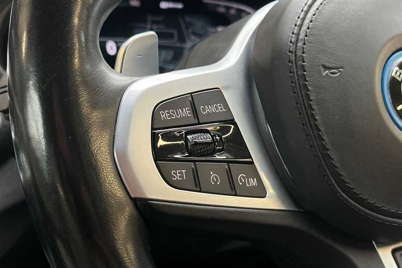 Used BMW X3 2021 for sale - 76524191: Photo 21