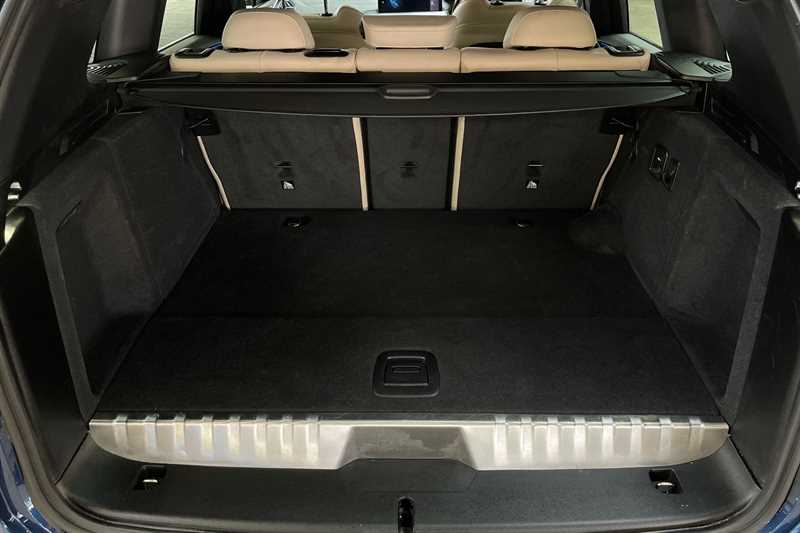 Used BMW X3 2021 for sale - 76524191: Photo 25