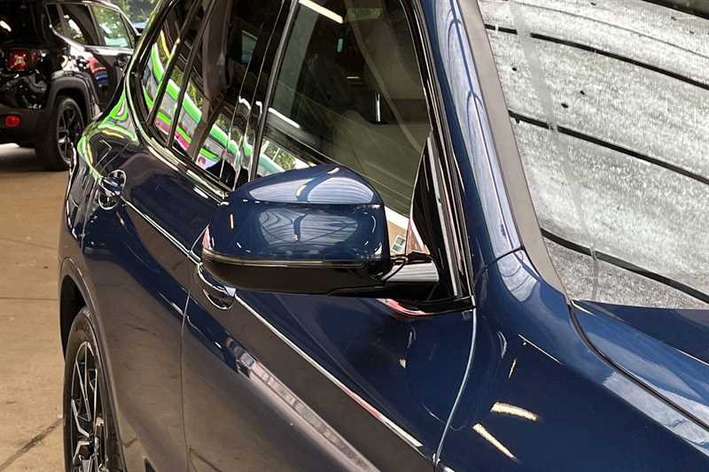 Used BMW X3 2021 for sale - 76524191: Photo 34