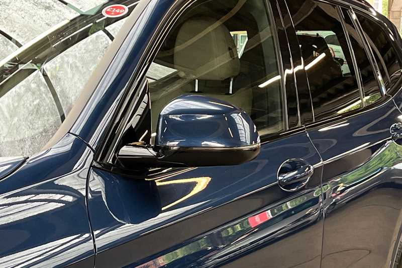 Used BMW X3 2021 for sale - 76524191: Photo 35