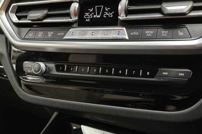 Used BMW X3 2021 for sale - 76524191: Photo 37