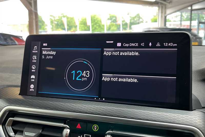 Used BMW X3 2021 for sale - 76524191: Photo 40