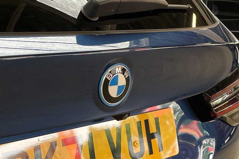 Used BMW X3 2021 for sale - 76524191: Photo 45