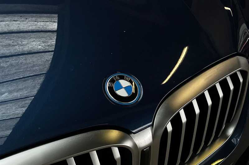 Used BMW X3 2021 for sale - 76524191: Photo 47