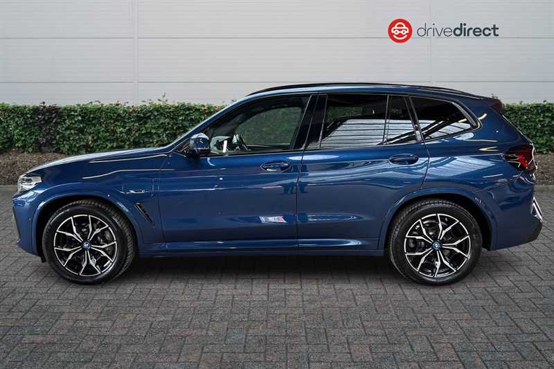 Used BMW X3 2021 for sale - 76524191: Photo 6