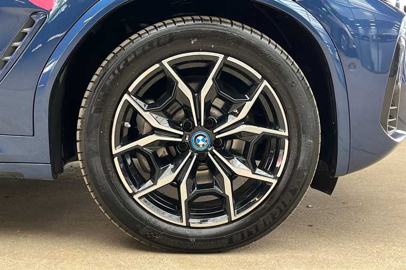 Used BMW X3 2021 for sale - 76524191: Photo 9