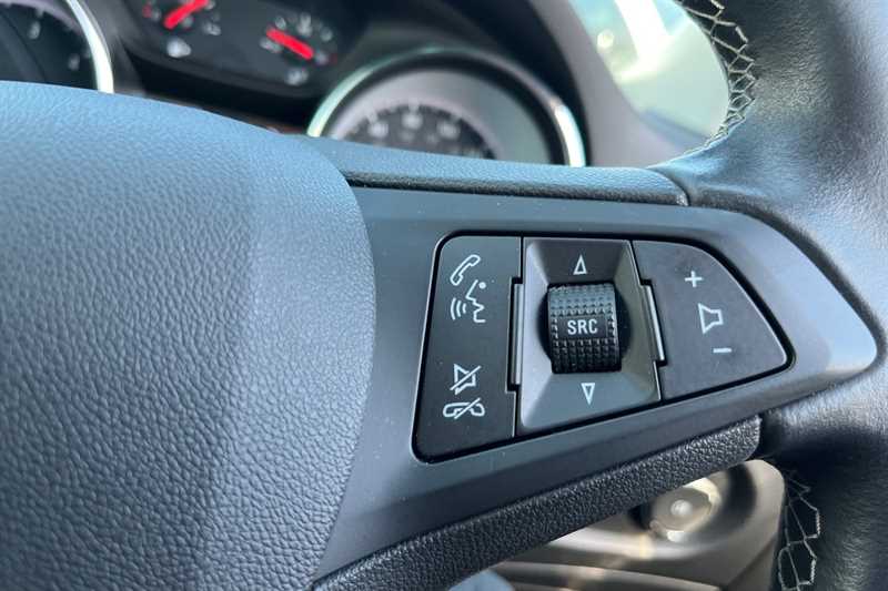 Used Vauxhall Astra 2020 for sale - 78189228: Photo 22