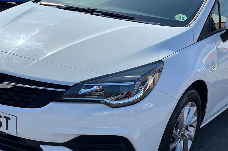 Used Vauxhall Astra 2020 for sale - 78189228: Photo 29