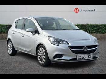 2016 - 1.4i SE Hatchback 5dr Petrol Auto Euro 6 (90 ps)
