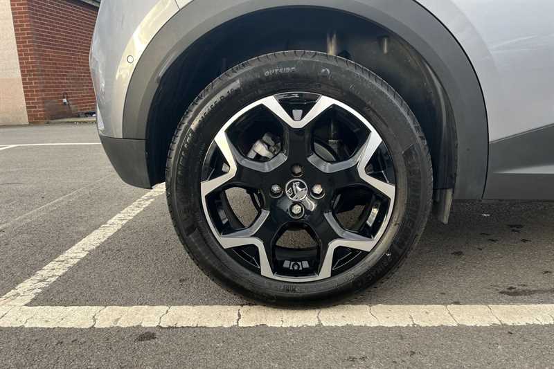 Used Vauxhall Mokka 2022 for sale - 77445228: Photo 11