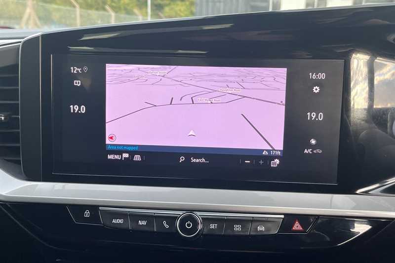 Used Vauxhall Mokka 2022 for sale - 77445228: Photo 18