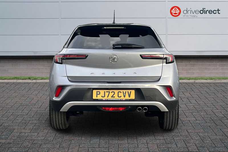 Used Vauxhall Mokka 2022 for sale - 77445228: Photo 4