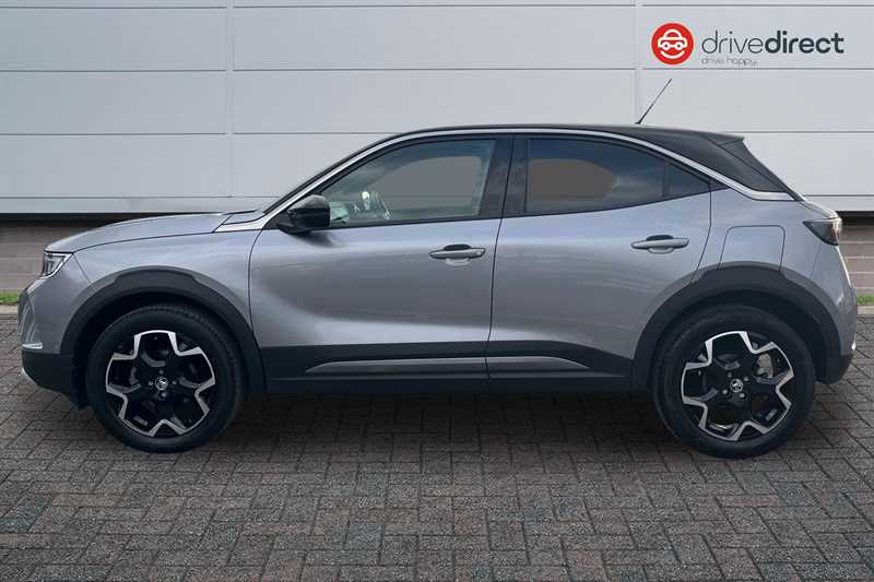 Used Vauxhall Mokka 2022 for sale - 77445228: Photo 6