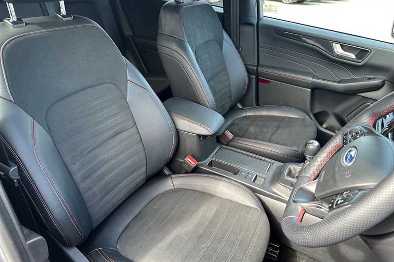 Used Ford Kuga 2023 for sale - 76517141: Photo 23