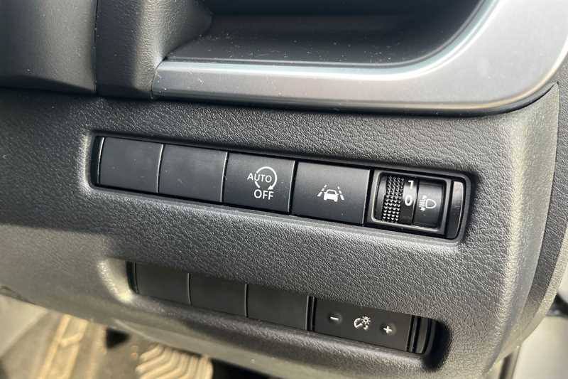 Used Nissan Qashqai 2022 for sale - 77295895: Photo 40