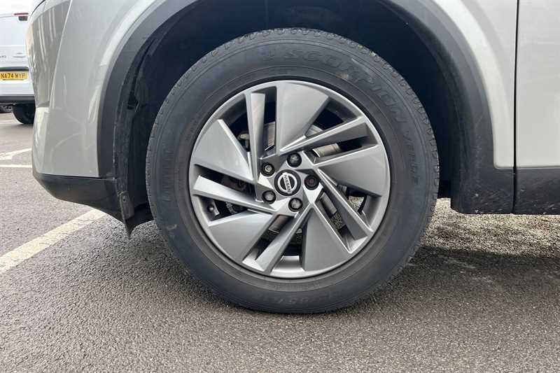 Used Nissan Qashqai 2022 for sale - 77295895: Photo 9