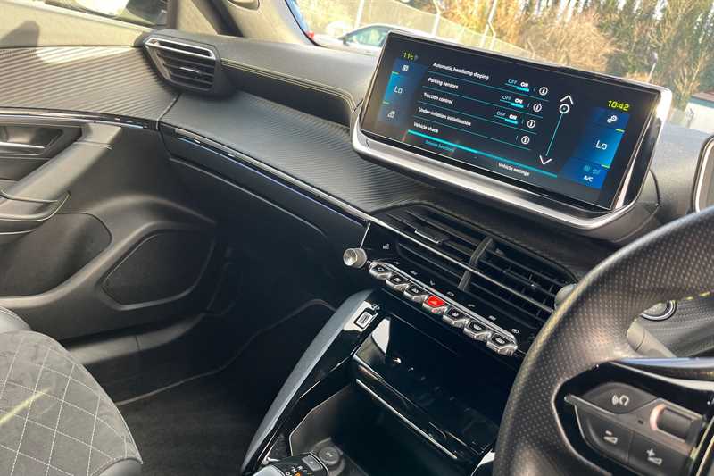 Used Peugeot 2008 2022 for sale - 78143422: Photo 14