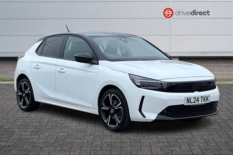 Used Vauxhall Corsa 2024 for sale - 78142469: Photo 1