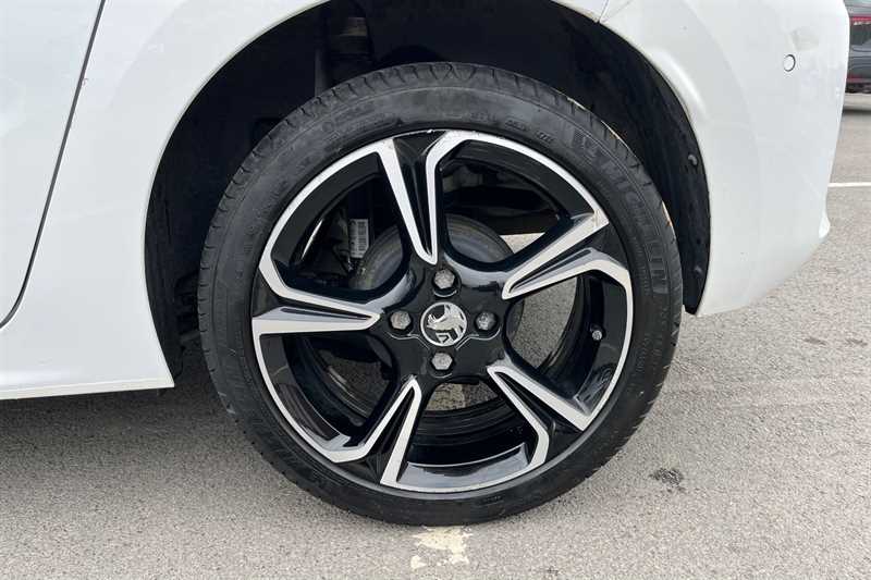 Used Vauxhall Corsa 2024 for sale - 78142469: Photo 10