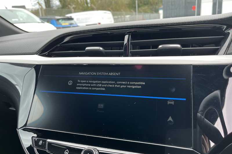 Used Vauxhall Corsa 2024 for sale - 78142469: Photo 18