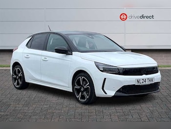 Used Vauxhall Corsa 2024 for sale - 78142469: Photo