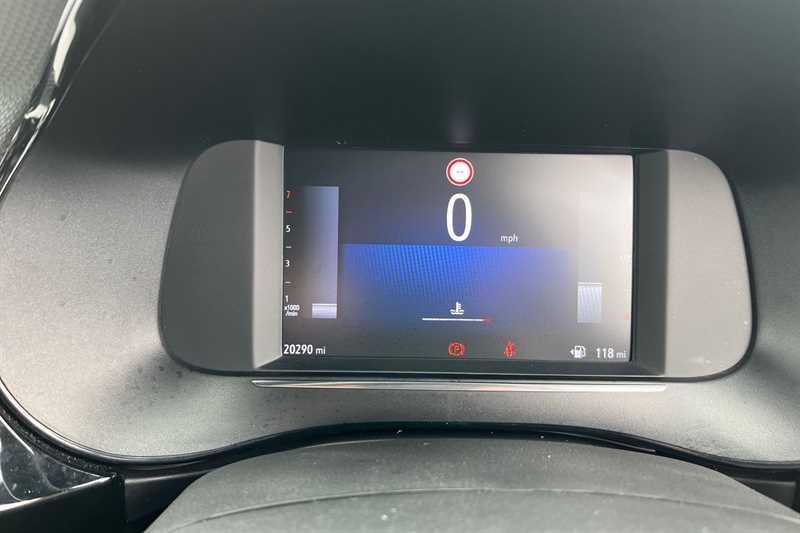 Used Vauxhall Corsa 2024 for sale - 78142469: Photo 20