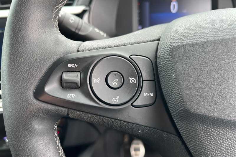 Used Vauxhall Corsa 2024 for sale - 78142469: Photo 21