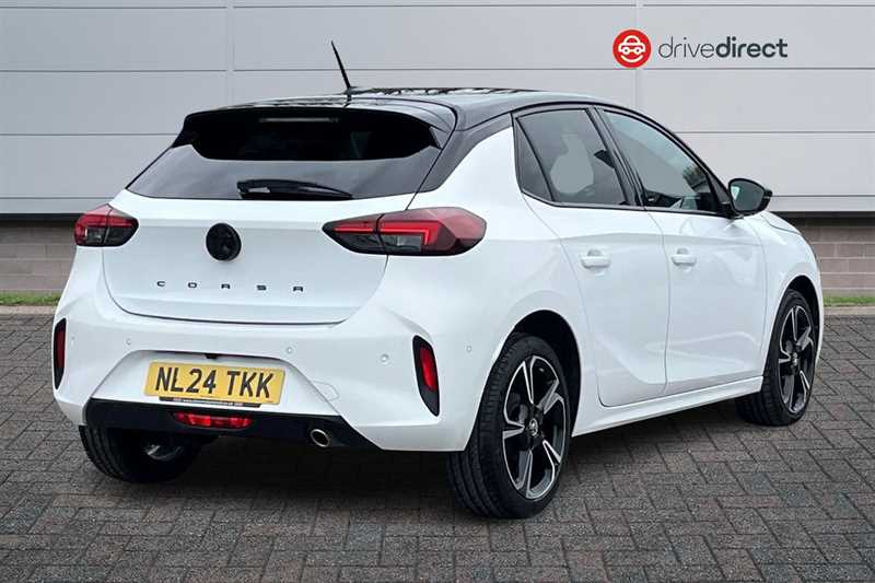 Used Vauxhall Corsa 2024 for sale - 78142469: Photo 3