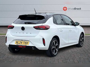 Used Vauxhall Corsa 2024 for sale - 78142469: Photo