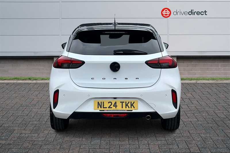 Used Vauxhall Corsa 2024 for sale - 78142469: Photo 4